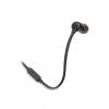 JBL T110 Black Speakers in ear